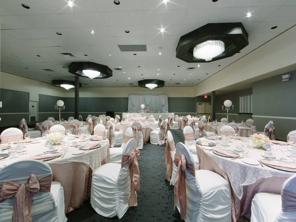 Hotel Blackfoot